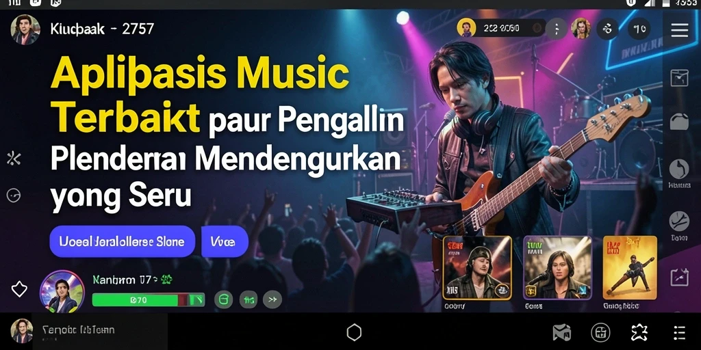 Tangkapan layar gameplay 2757 yang menarik dan interaktif.