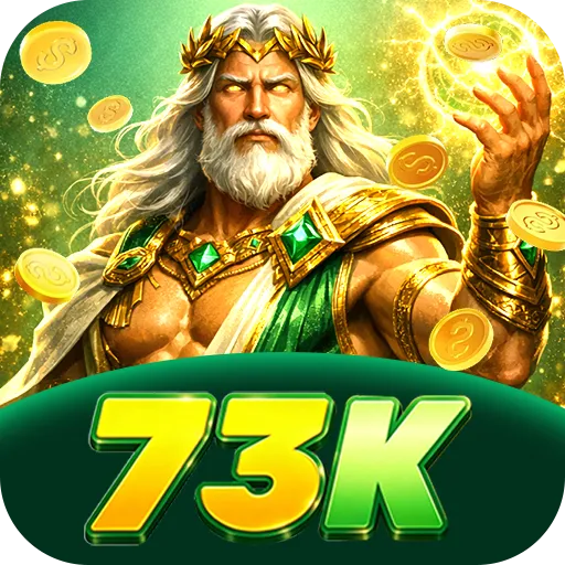 73K - Permainan Bingo Seru dan Mengasyikkan