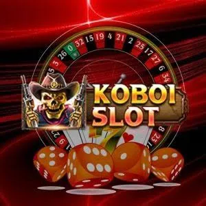 KOBOISLOT - Petualangan Seru dalam Dunia MMORPG