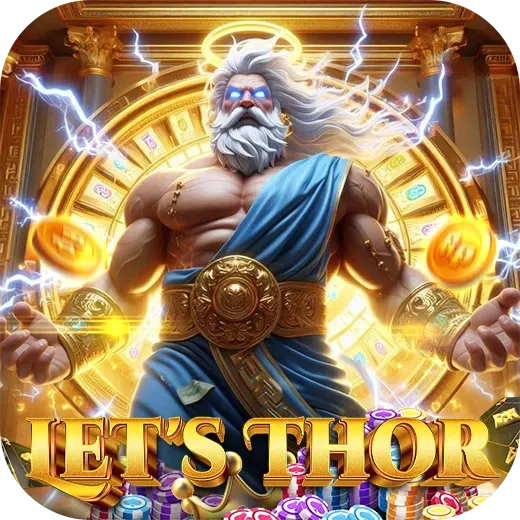 LETSTHOR - Petualangan Seru dalam Dunia Match-3