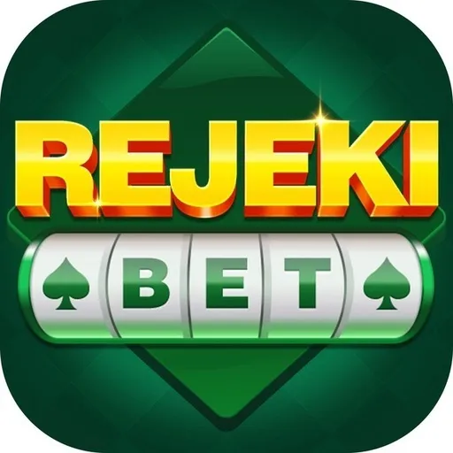REJEKIBET - Game Idle yang Menarik dan Menghibur